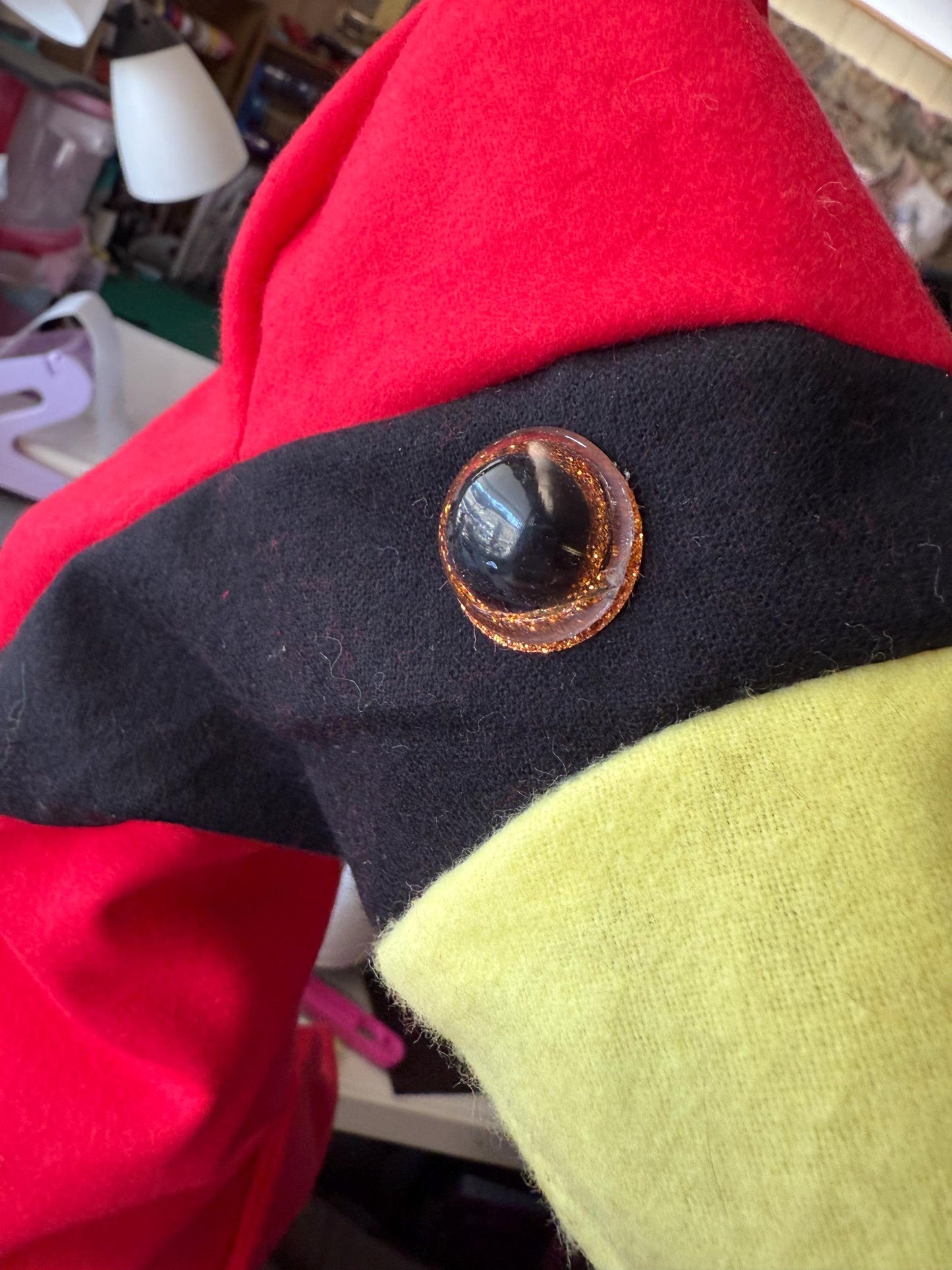 Cardinal