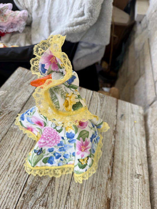 9 inch goose dress