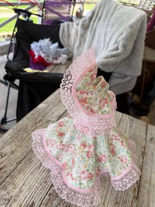 9 inch goose dress