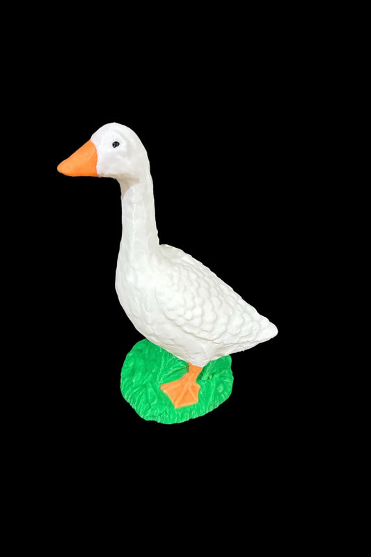 9 inch desk goose