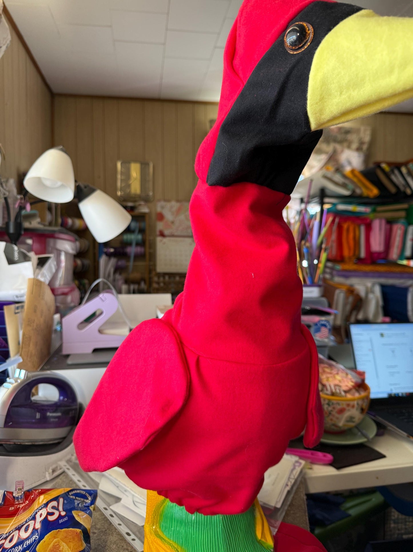 Cardinal